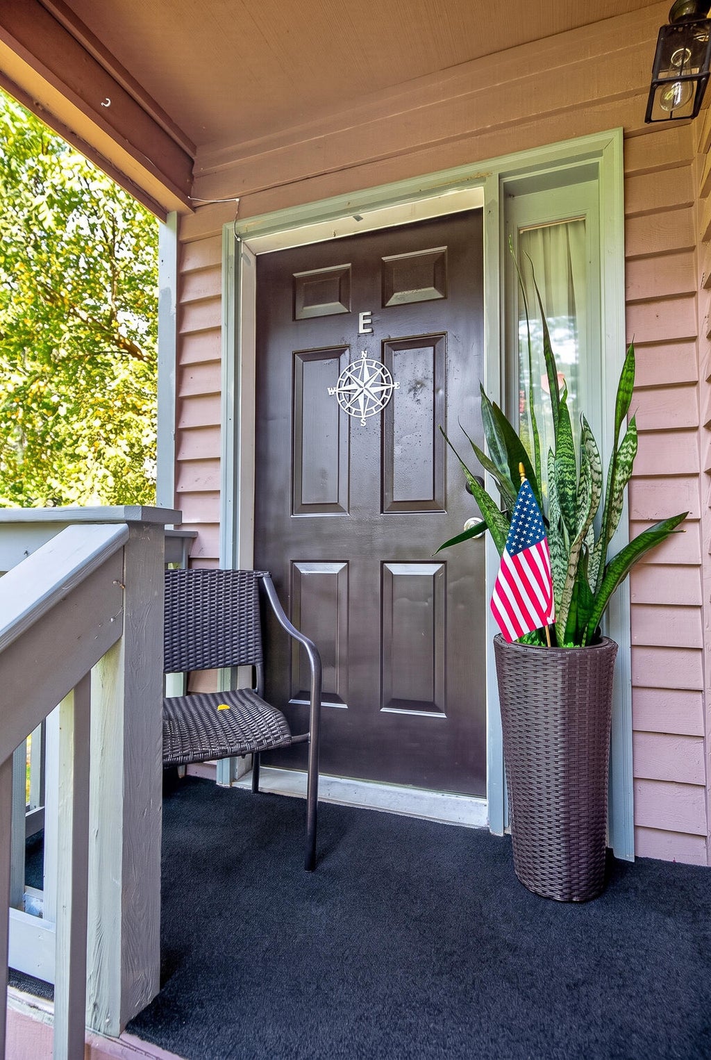 Photo of 7921 Cricket Court #E, North Charleston, SC 29418 (MLS # 26019735)