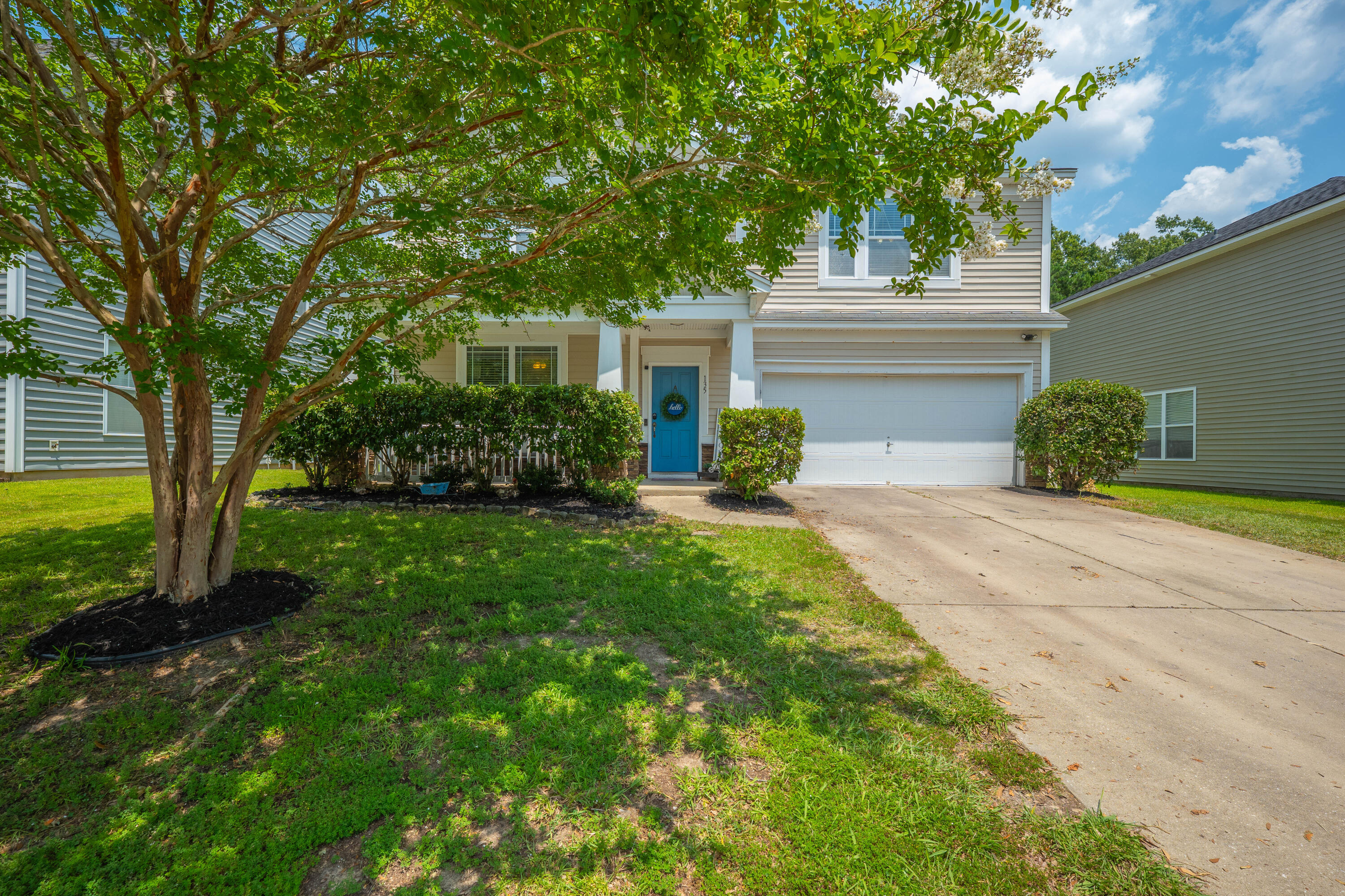 135 Gaslight Boulevard