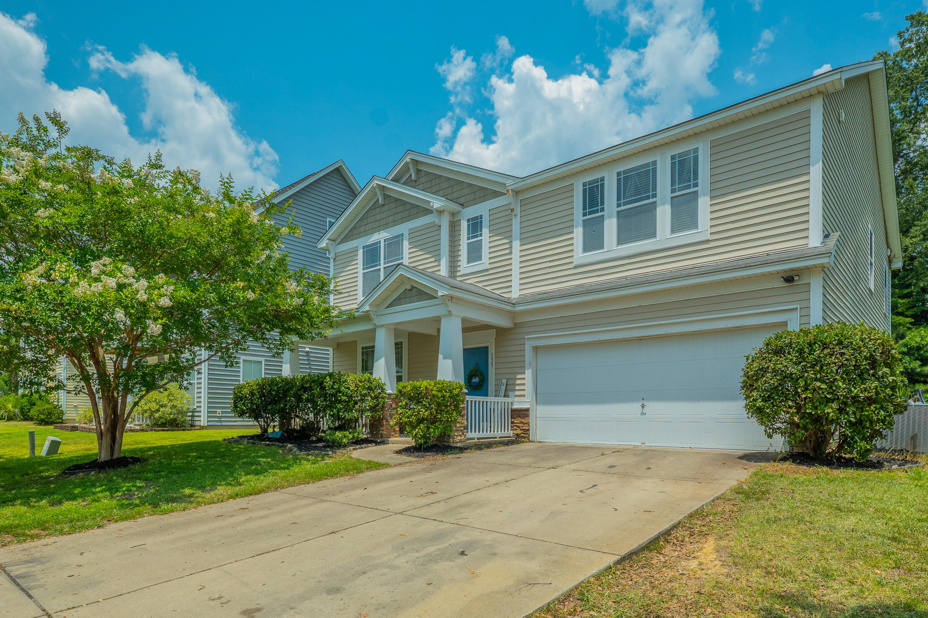 135 Gaslight Boulevard