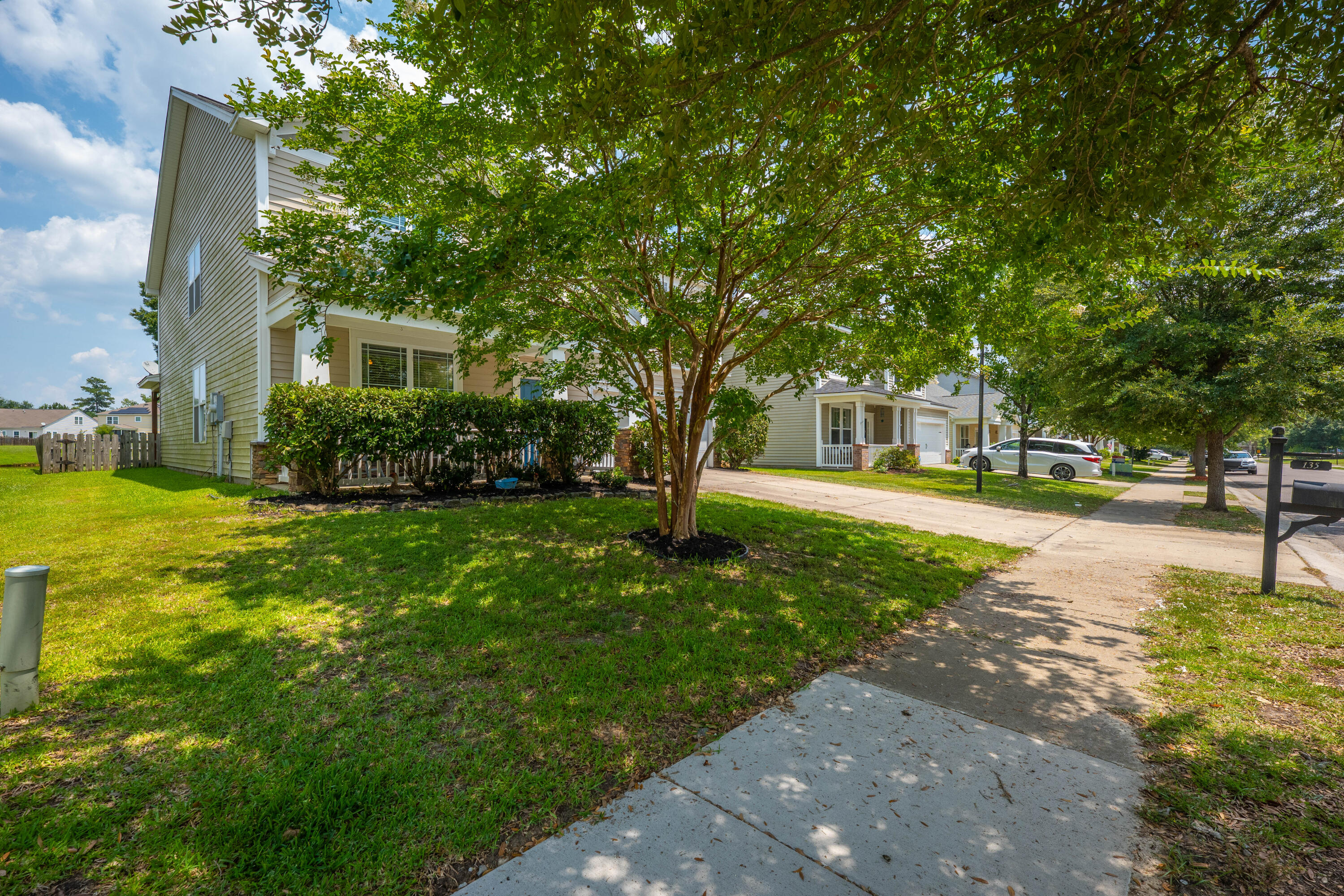 135 Gaslight Boulevard