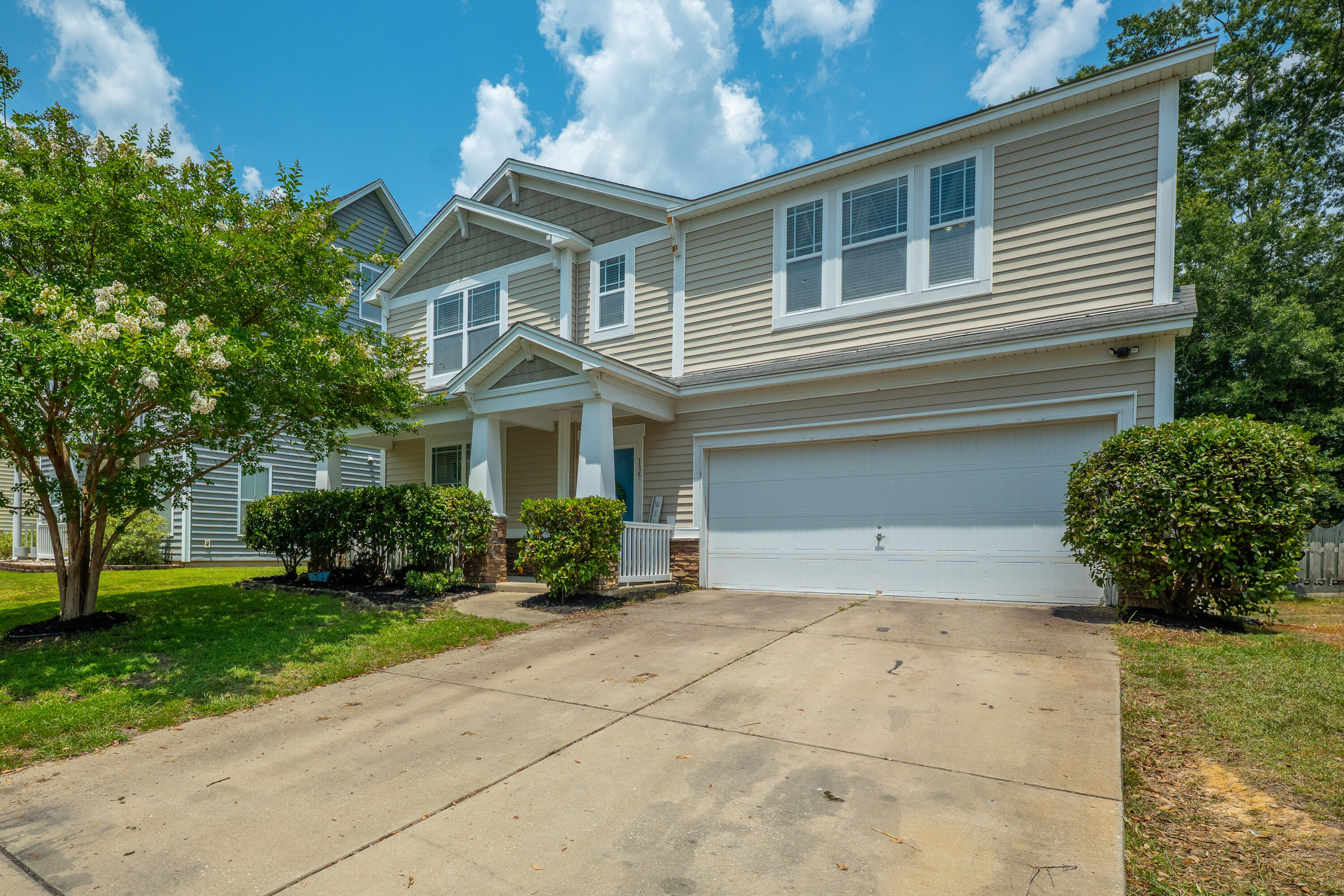 135 Gaslight Boulevard