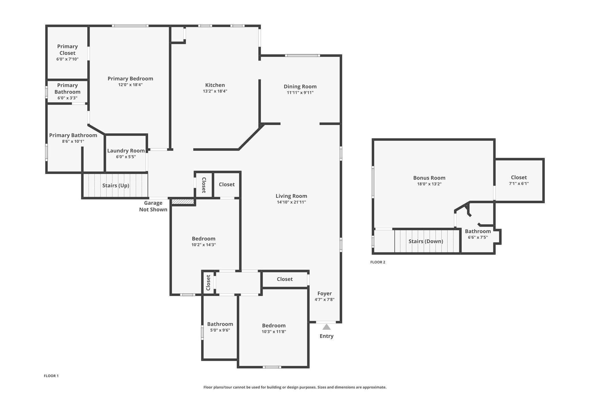 1553 Sweet Myrtle Circle