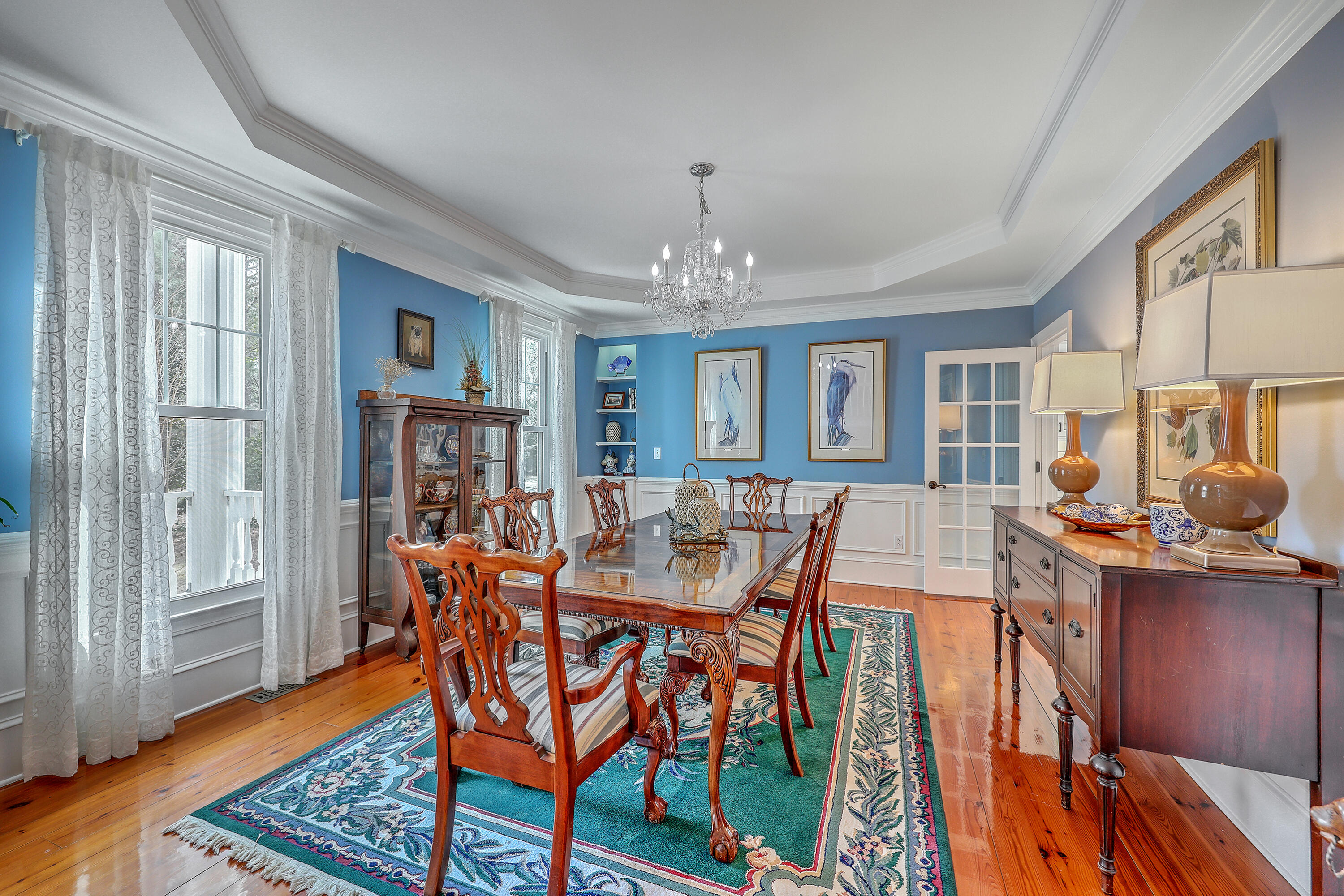 2104 Williams Veneer Court