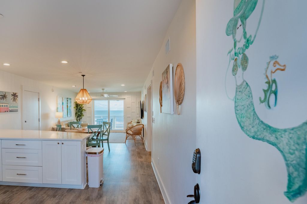 Photo of 115 E Arctic Avenue #3a, Folly Beach, SC 29439 (MLS # 26002654)