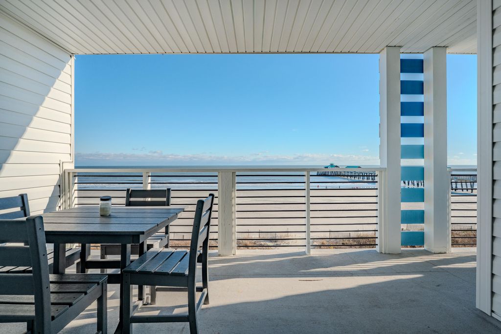 Photo of 115 E Arctic Avenue #3a, Folly Beach, SC 29439 (MLS # 26002654)