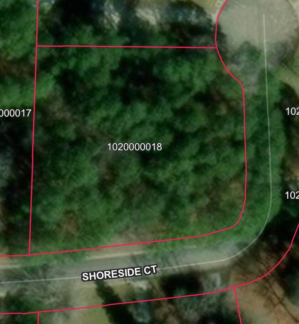 Photo of 2008 Shoreside Court, Moncks Corner, SC 29461 (MLS # 26011014)