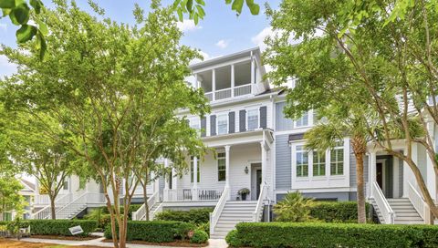2635 Townsend Place Daniel Island SC 29492
