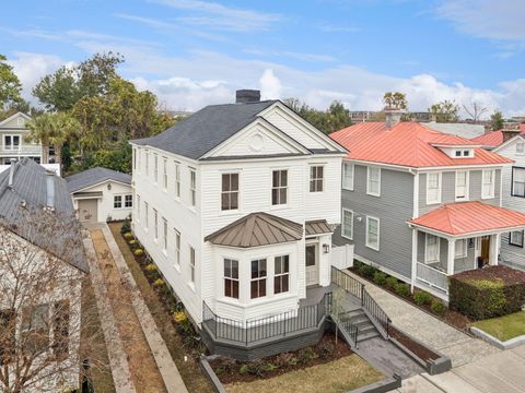 6 Carolina Street Charleston SC 29403