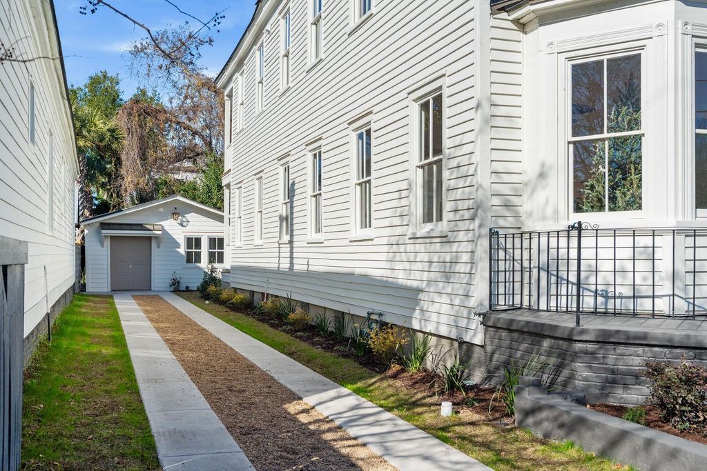 Photo of 6 Carolina Street, Charleston, SC 29403 (MLS # 25031840)