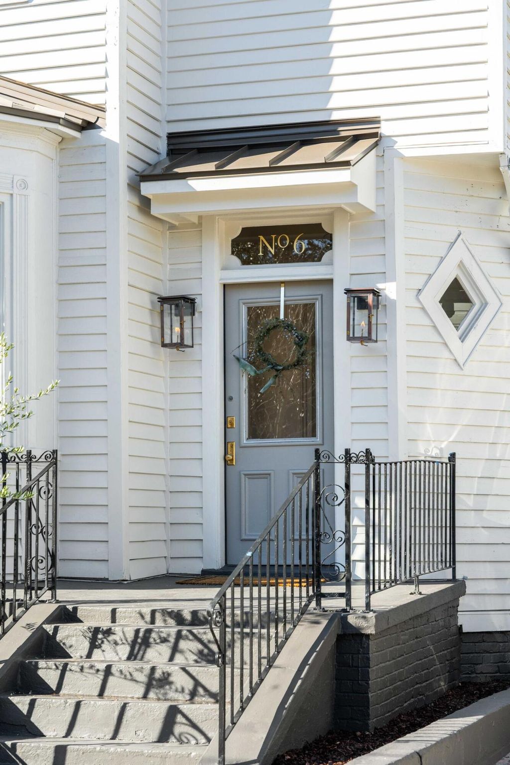 Photo of 6 Carolina Street, Charleston, SC 29403 (MLS # 25031840)