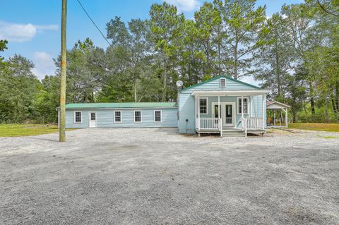 A home in Adams Run