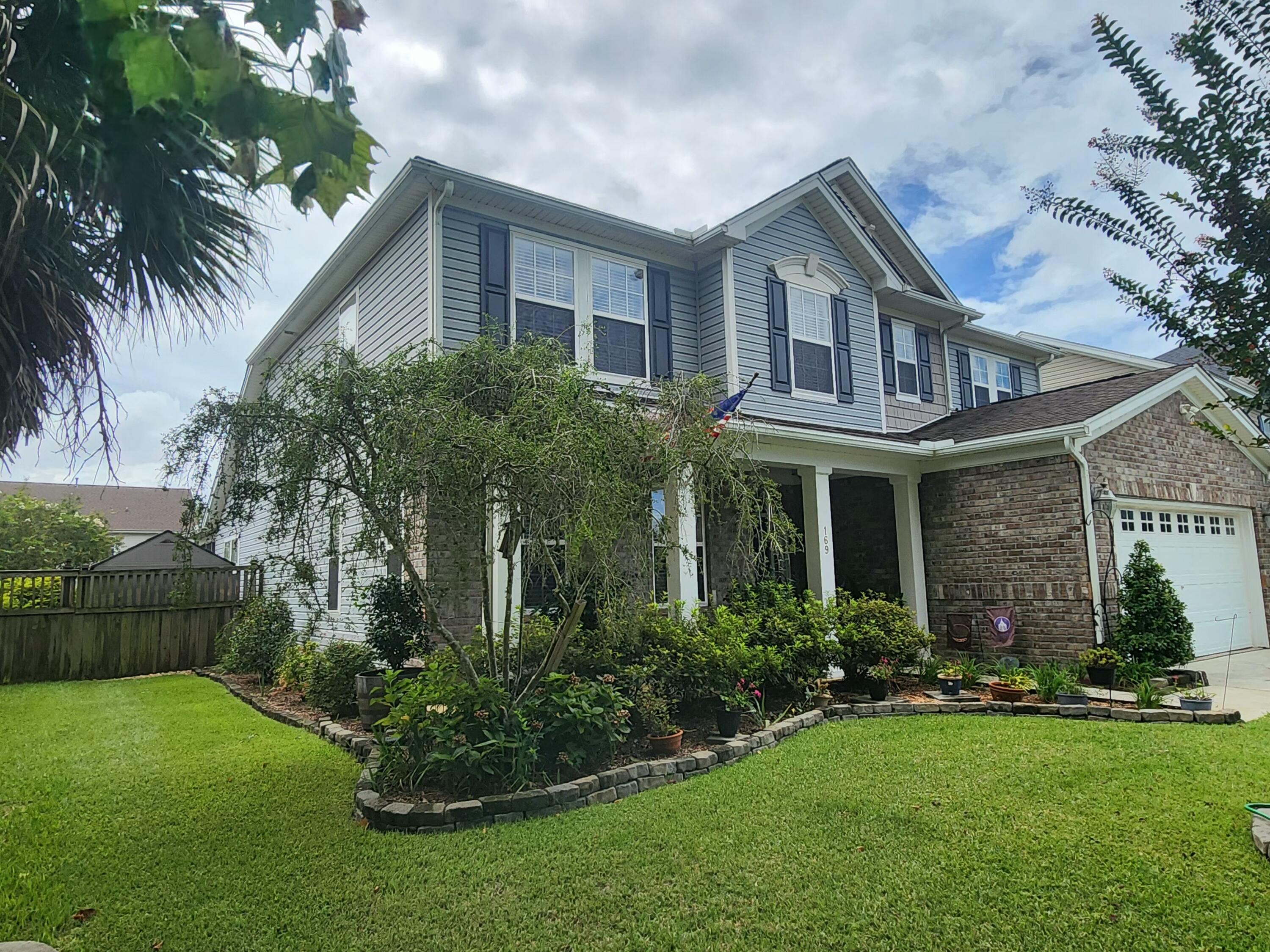 169 Woodbrook Way Way