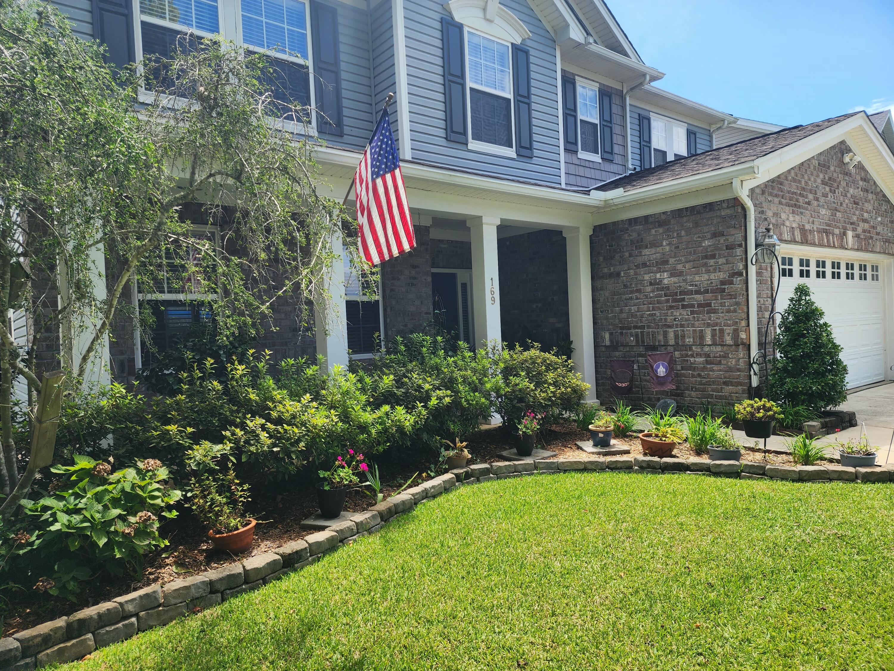 169 Woodbrook Way Way