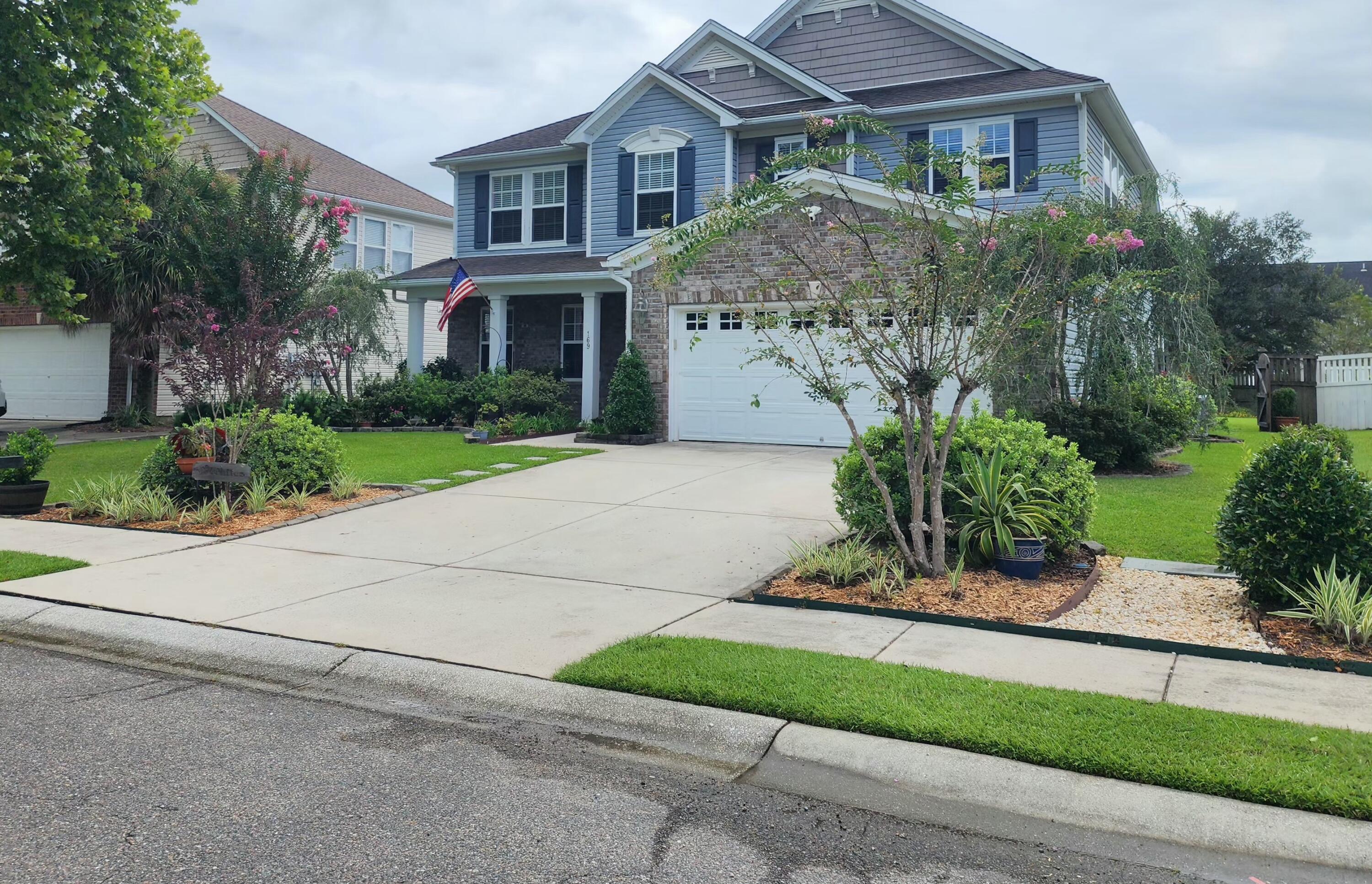 169 Woodbrook Way Way