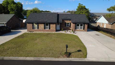 Photo of 215 Horseshoe Drive, Goose Creek, SC 29445 (MLS # 26010325)
