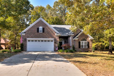 A home in Manning