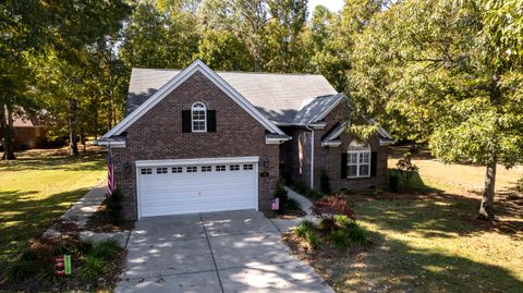 A home in Manning