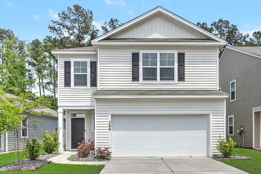 Photo of 266 Sweet Cherry Lane, Summerville, SC 29486 (MLS # 26013359)