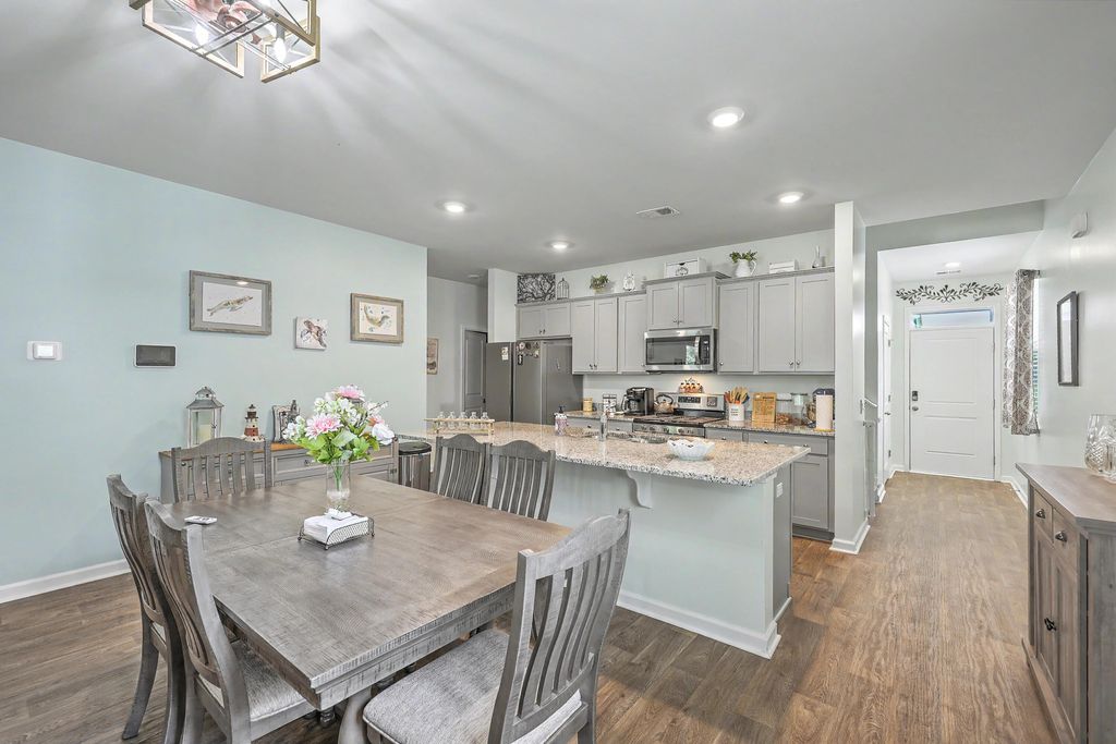 Photo of 266 Sweet Cherry Lane, Summerville, SC 29486 (MLS # 26013359)