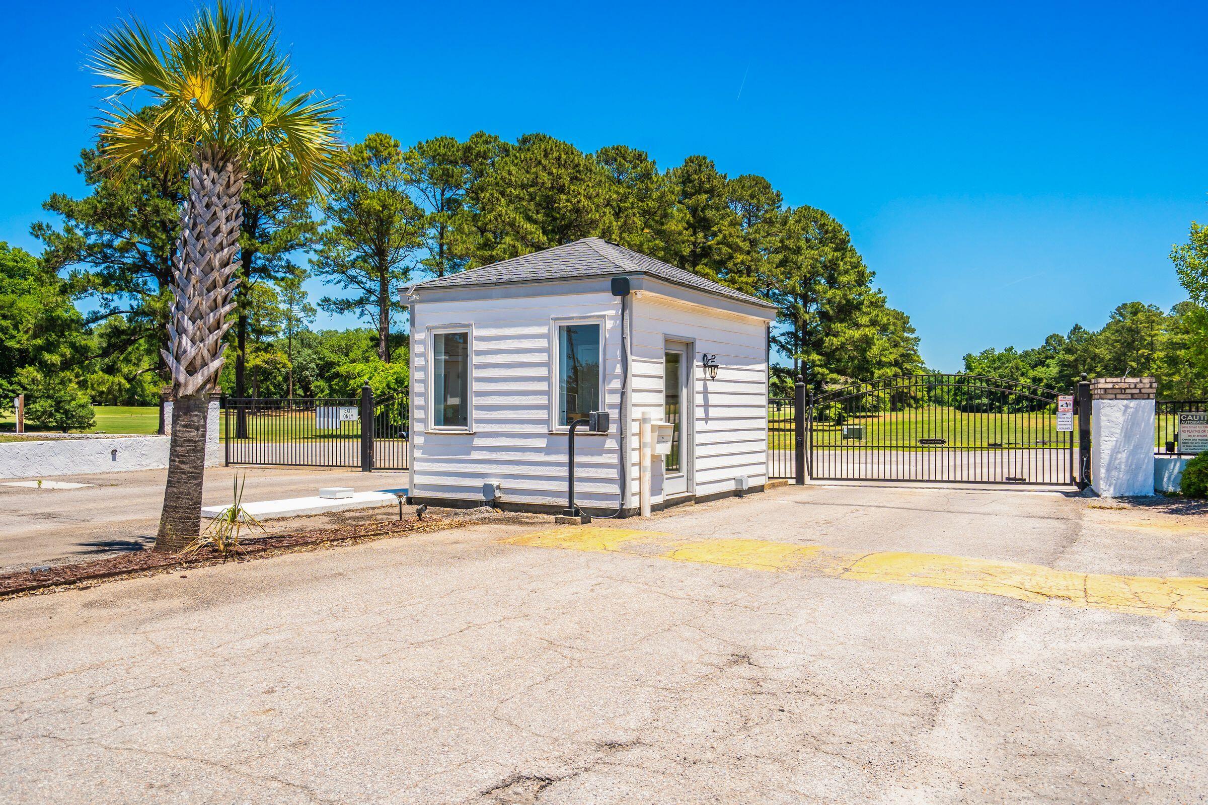 144 Saluda Drive