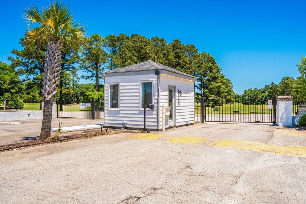 Photo of 144 Saluda Drive, Santee, SC 29142 (MLS # 26014510)