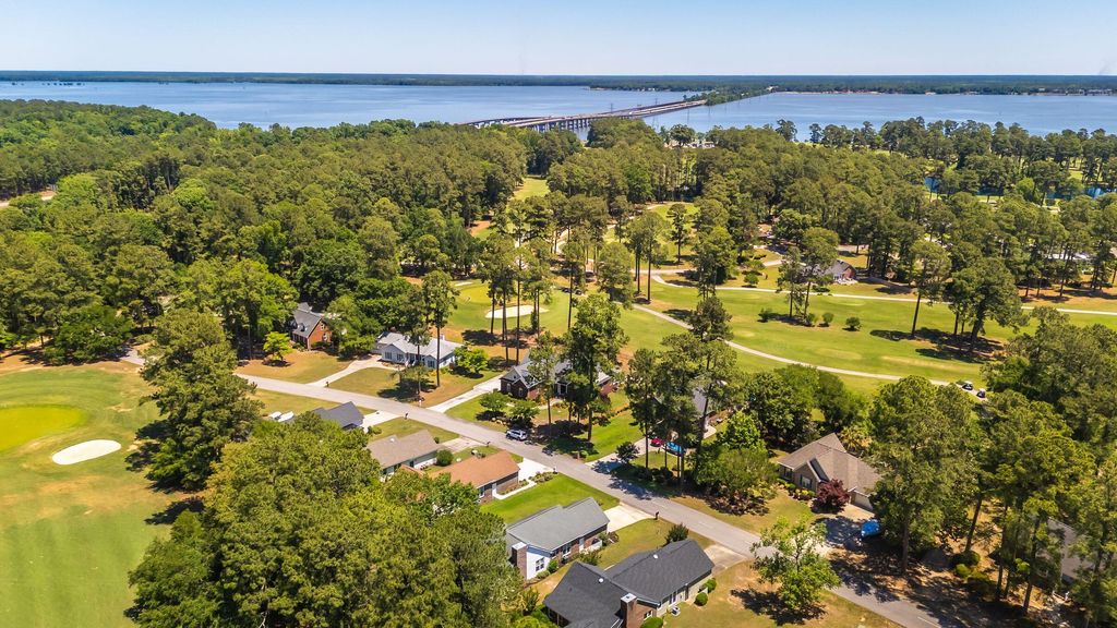 Photo of 144 Saluda Drive, Santee, SC 29142 (MLS # 26014510)
