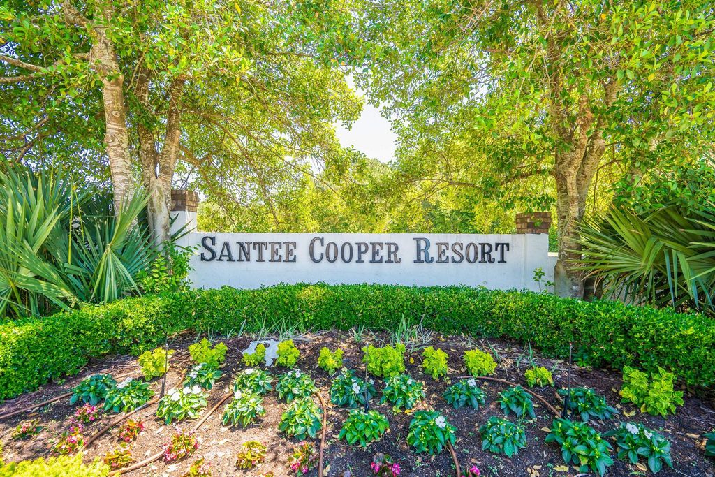Photo of 144 Saluda Drive, Santee, SC 29142 (MLS # 26014510)