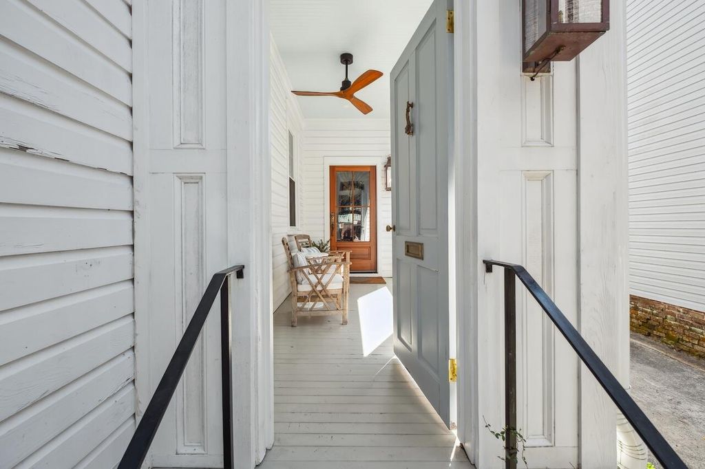 Photo of 55 Carolina Street, Charleston, SC 29403 (MLS # 26005912)