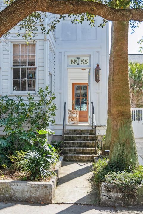 55 Carolina Street Charleston SC 29403