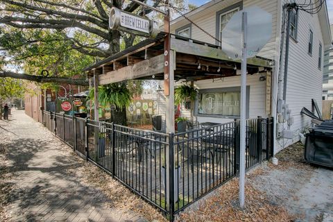 A home in North Charleston