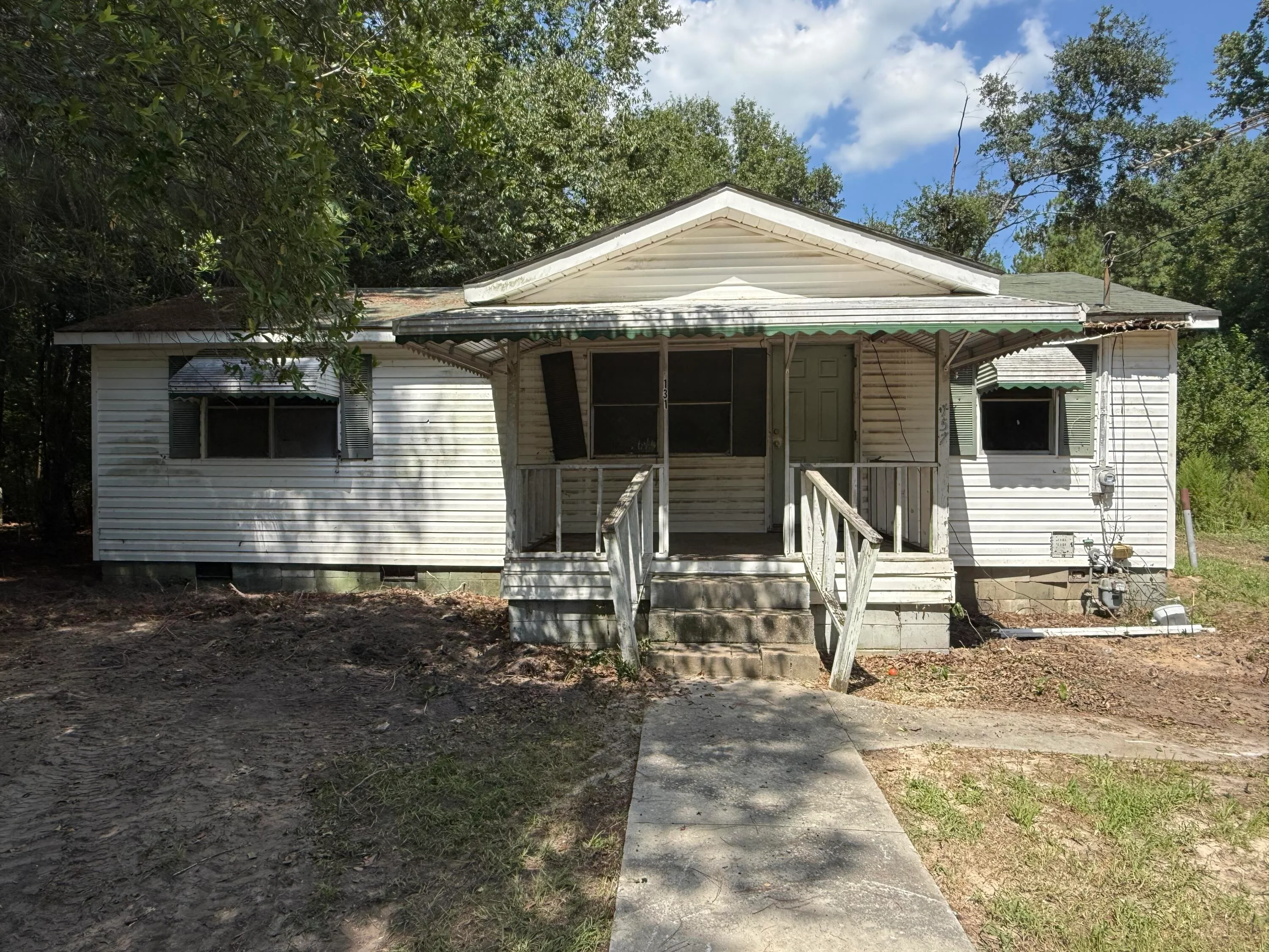 131 Wheat Street, Denmark, SC, 29042
