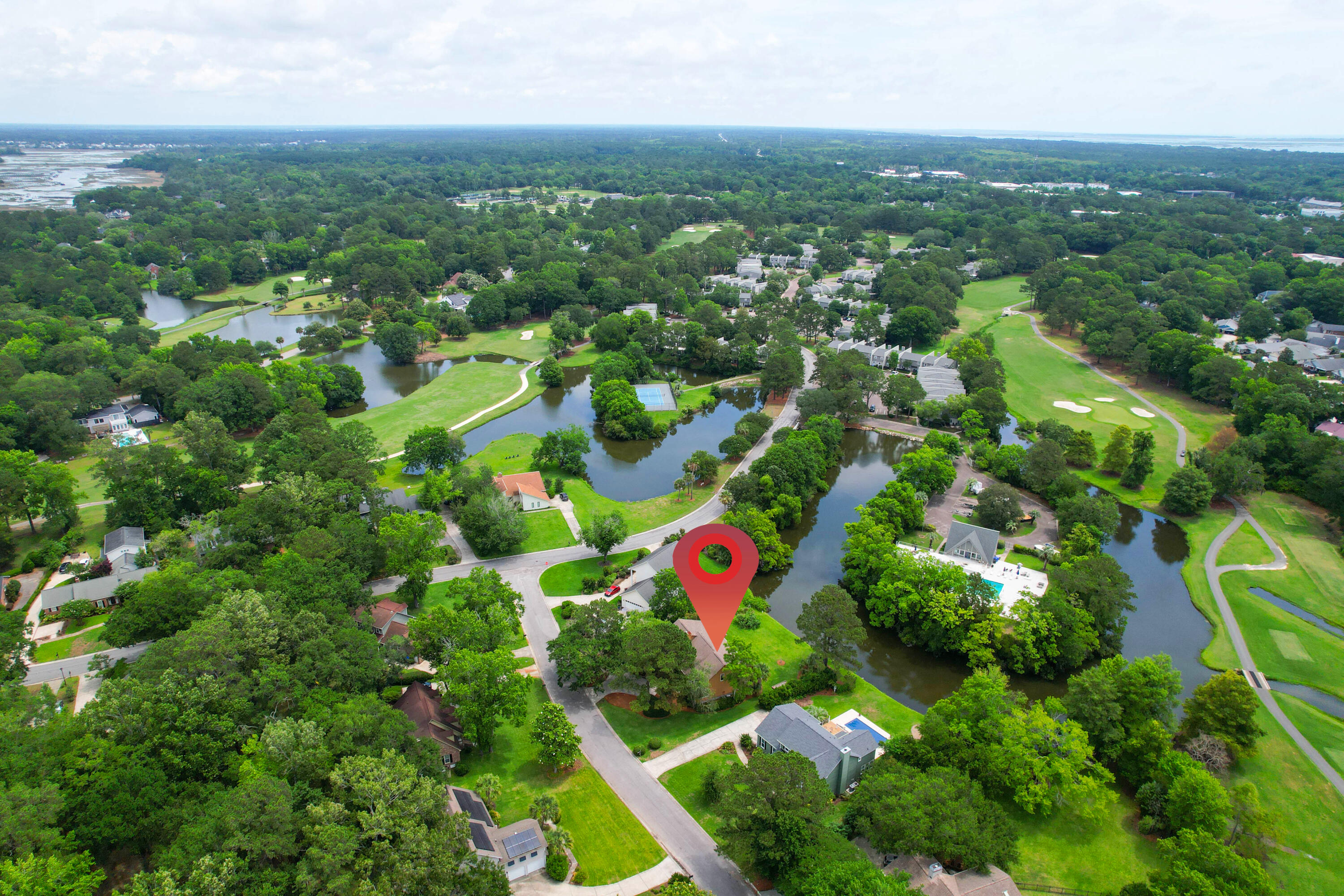 919 Overview Court
