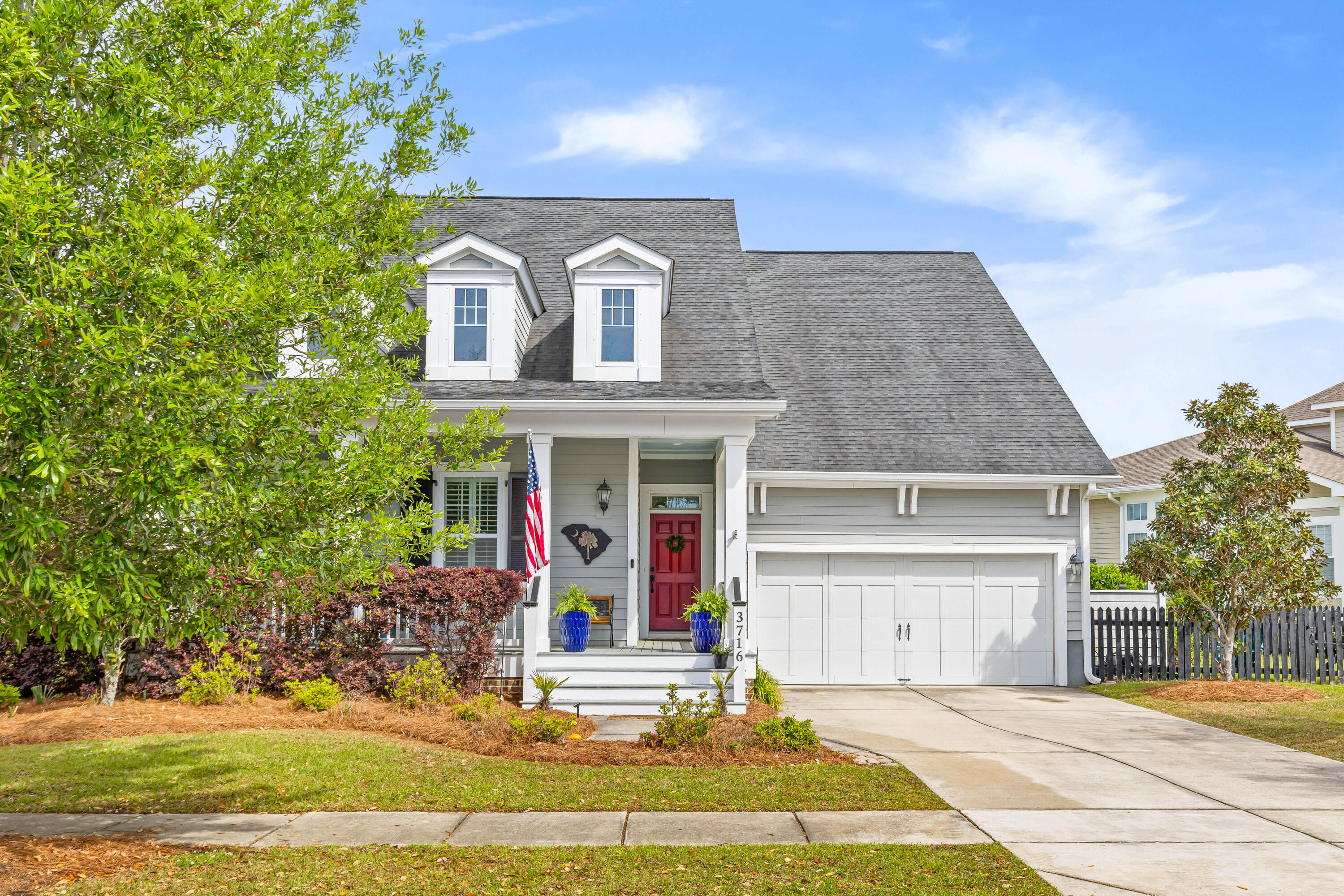 3716 Maidstone Drive