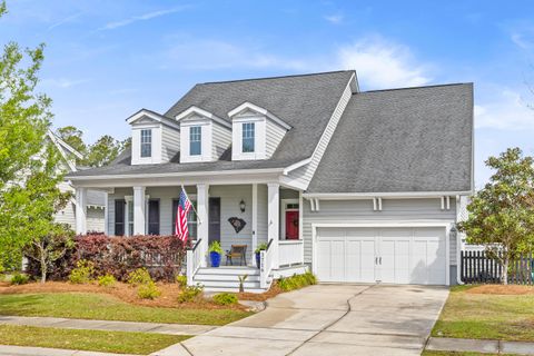 Photo of 3716 Maidstone Drive, Mount Pleasant, SC 29466 (MLS # 26010648)