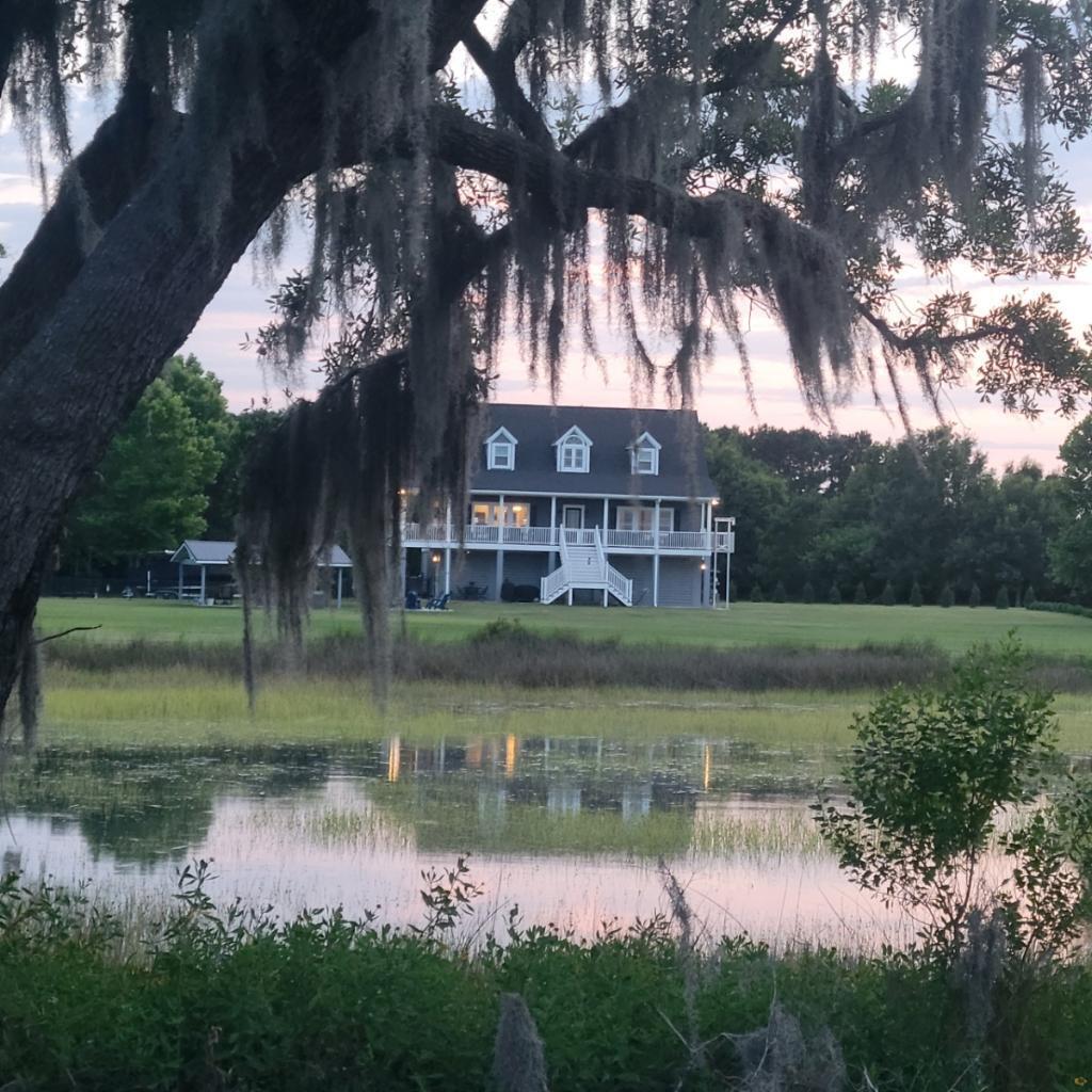 Photo of 1636 Wharf Ferry Road, Edisto Island, SC 29438 (MLS # 26025725)