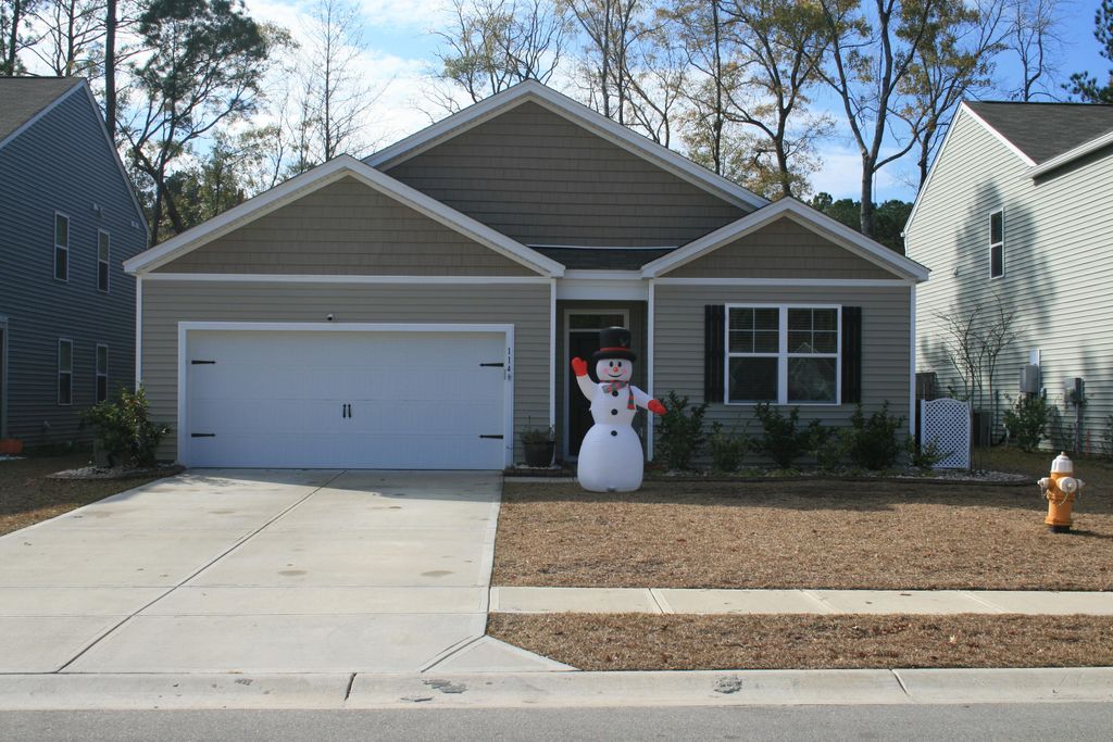 Photo of 114 Valley Row, Summerville, SC 29483 (MLS # 25032737)