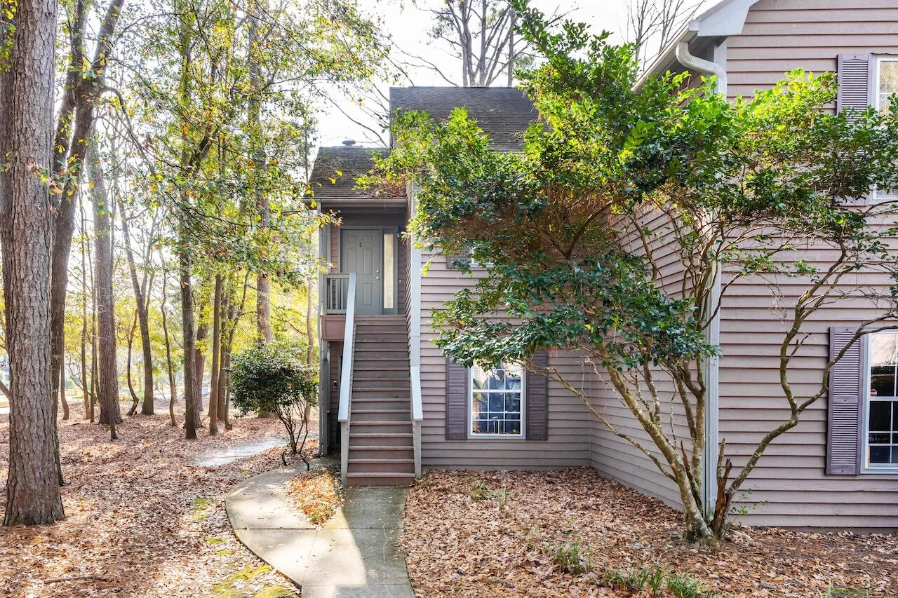 7911 Windfern Court Unit E-1505