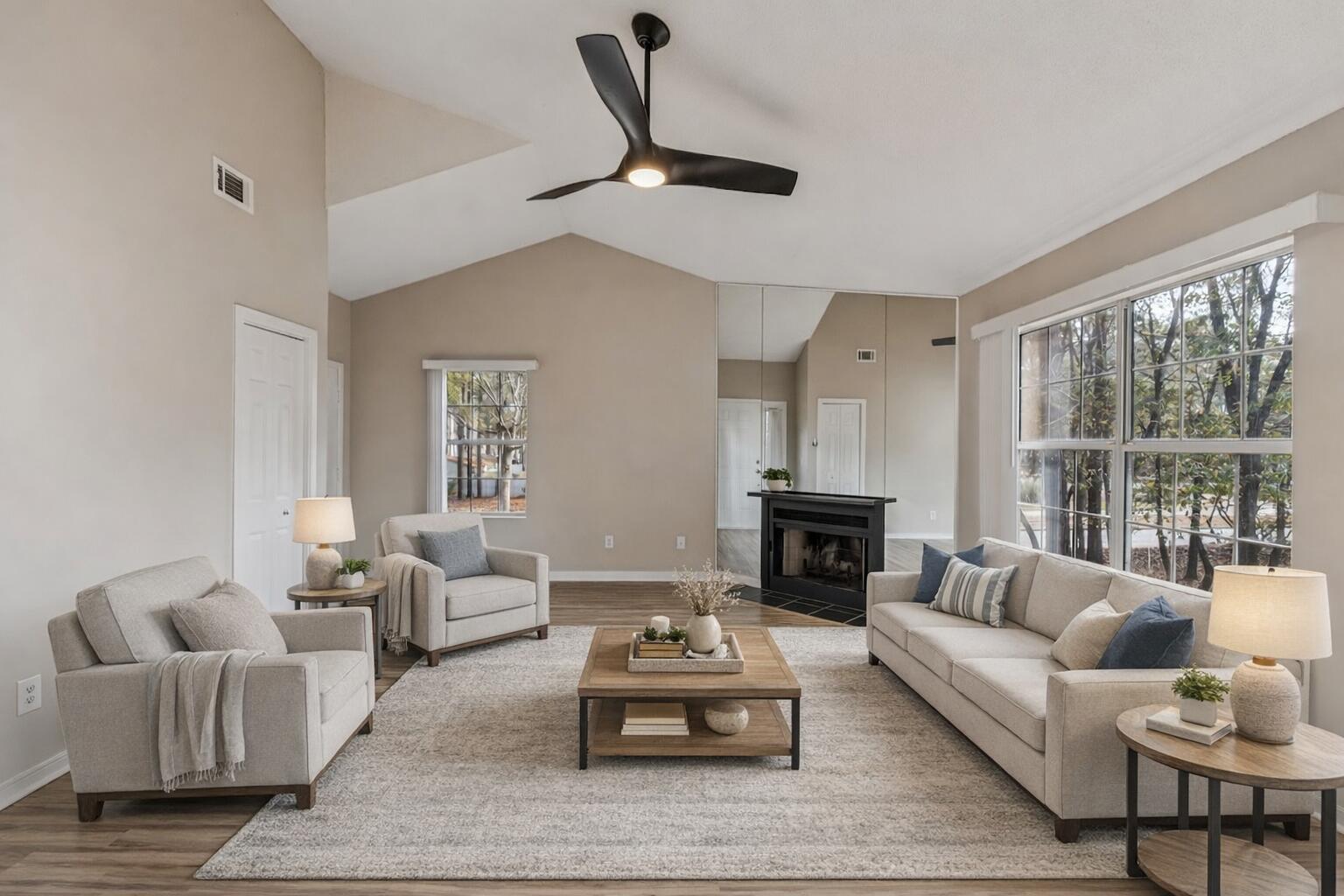 7911 Windfern Court E-1505