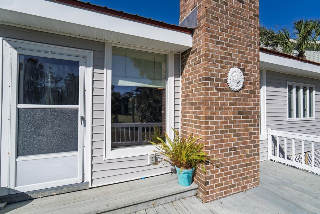 Photo of 3313 Myrtle Street, Edisto Island, SC 29438 (MLS # 26007252)