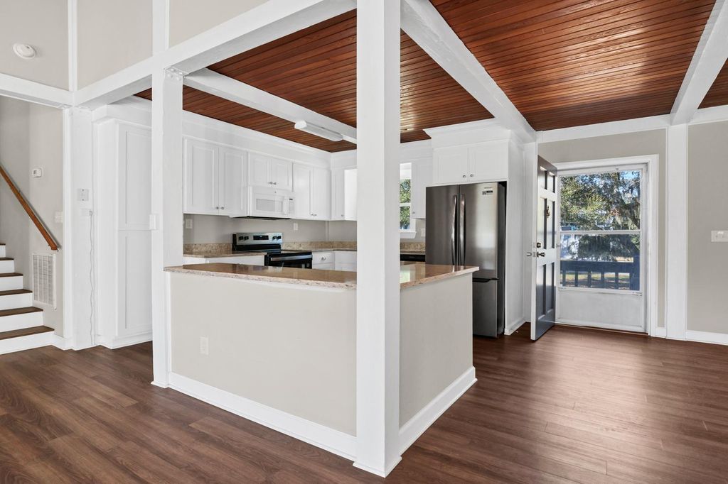 Photo of 3313 Myrtle Street, Edisto Island, SC 29438 (MLS # 26007252)