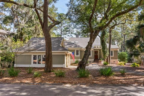 2105 Loblolly Lane Seabrook Island SC 29455