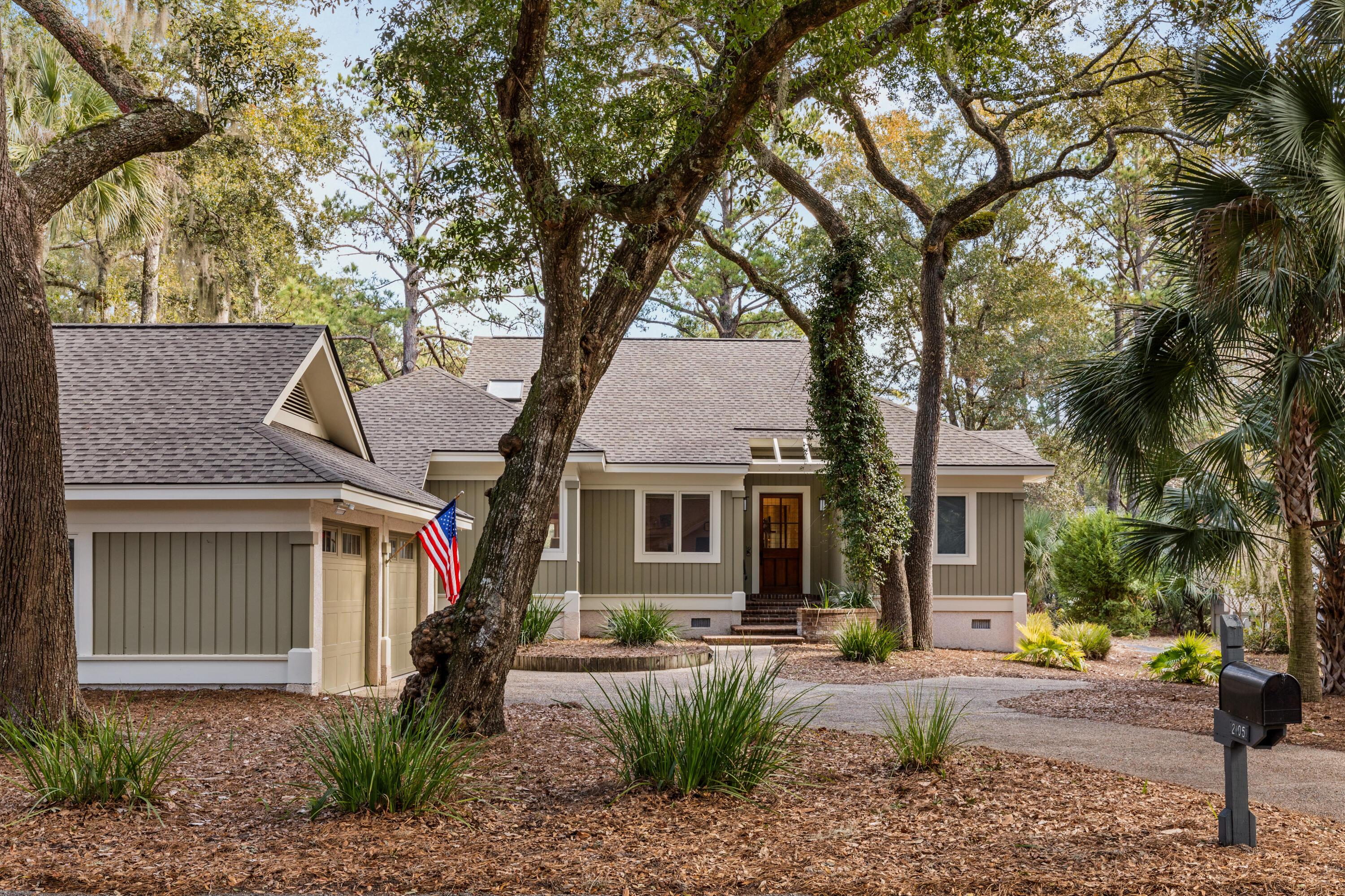 2105 Loblolly Lane