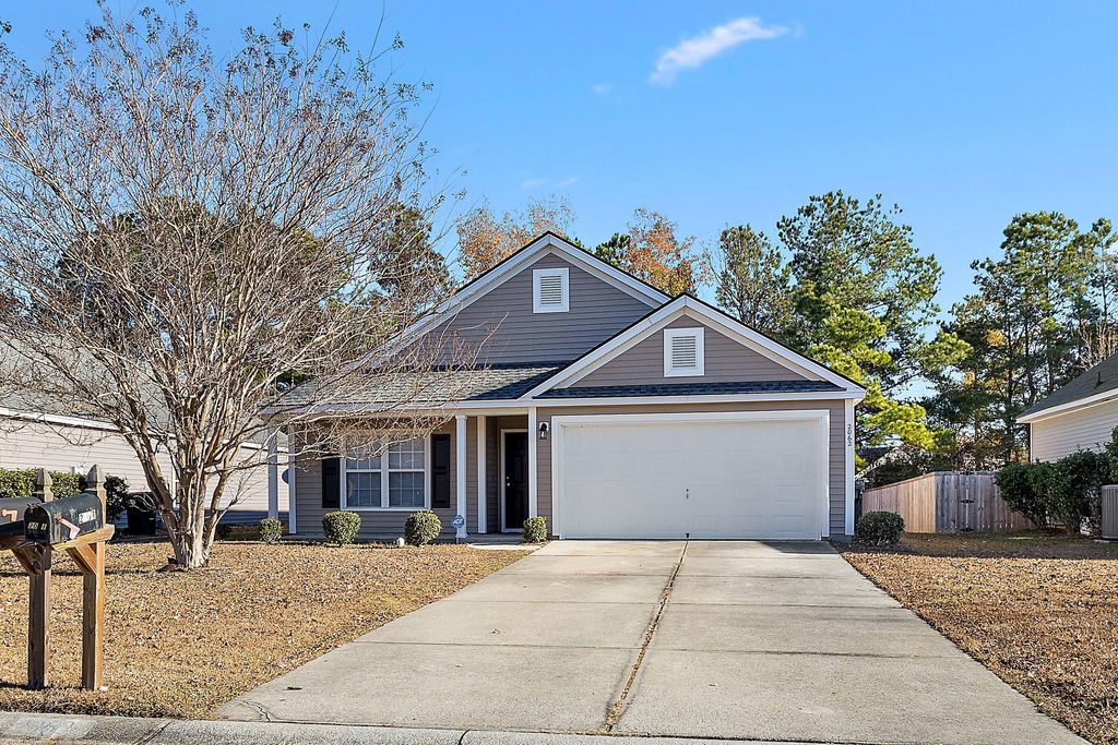 Photo of 2062 Clipstone Drive, Ladson, SC 29456 (MLS # 25032870)