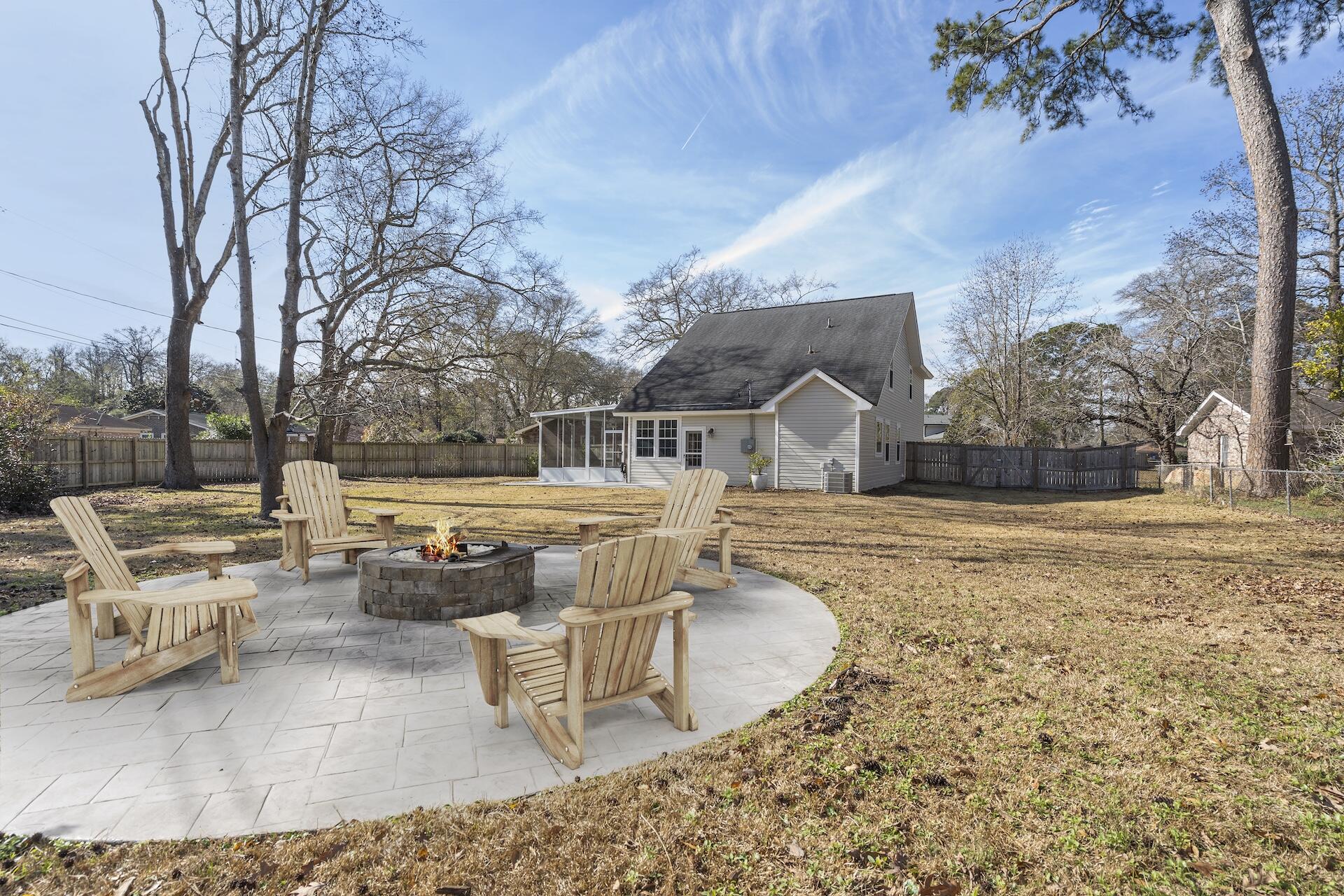 1837 Stonehedge Road