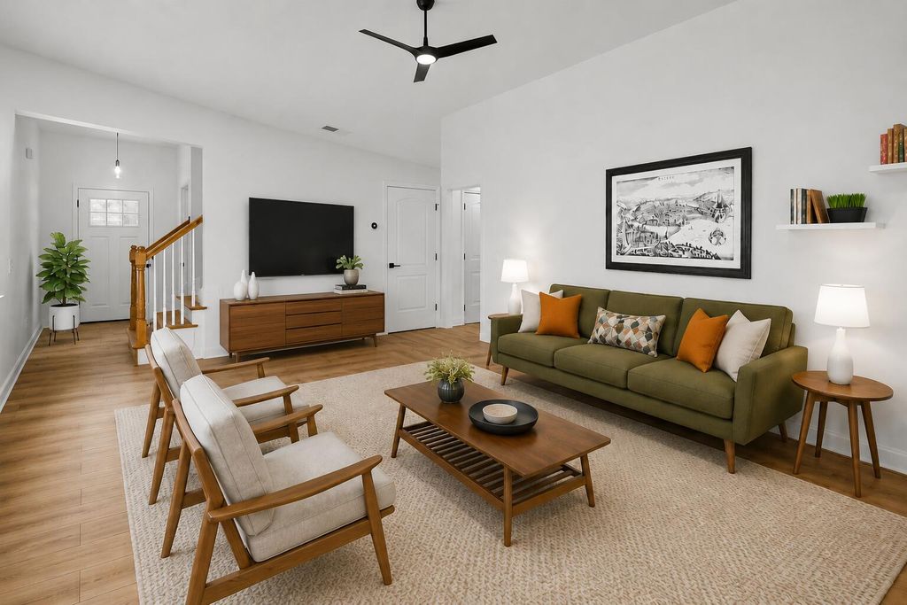 Photo of 1837 Stonehedge Road, Charleston, SC 29407 (MLS # 26014526)