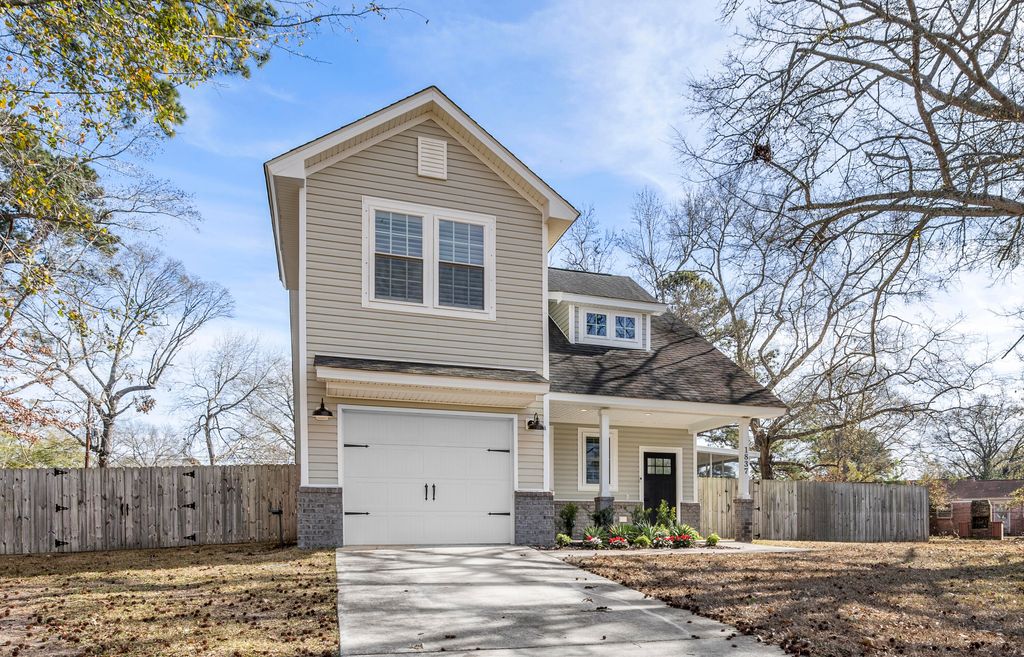 Photo of 1837 Stonehedge Road, Charleston, SC 29407 (MLS # 26014526)