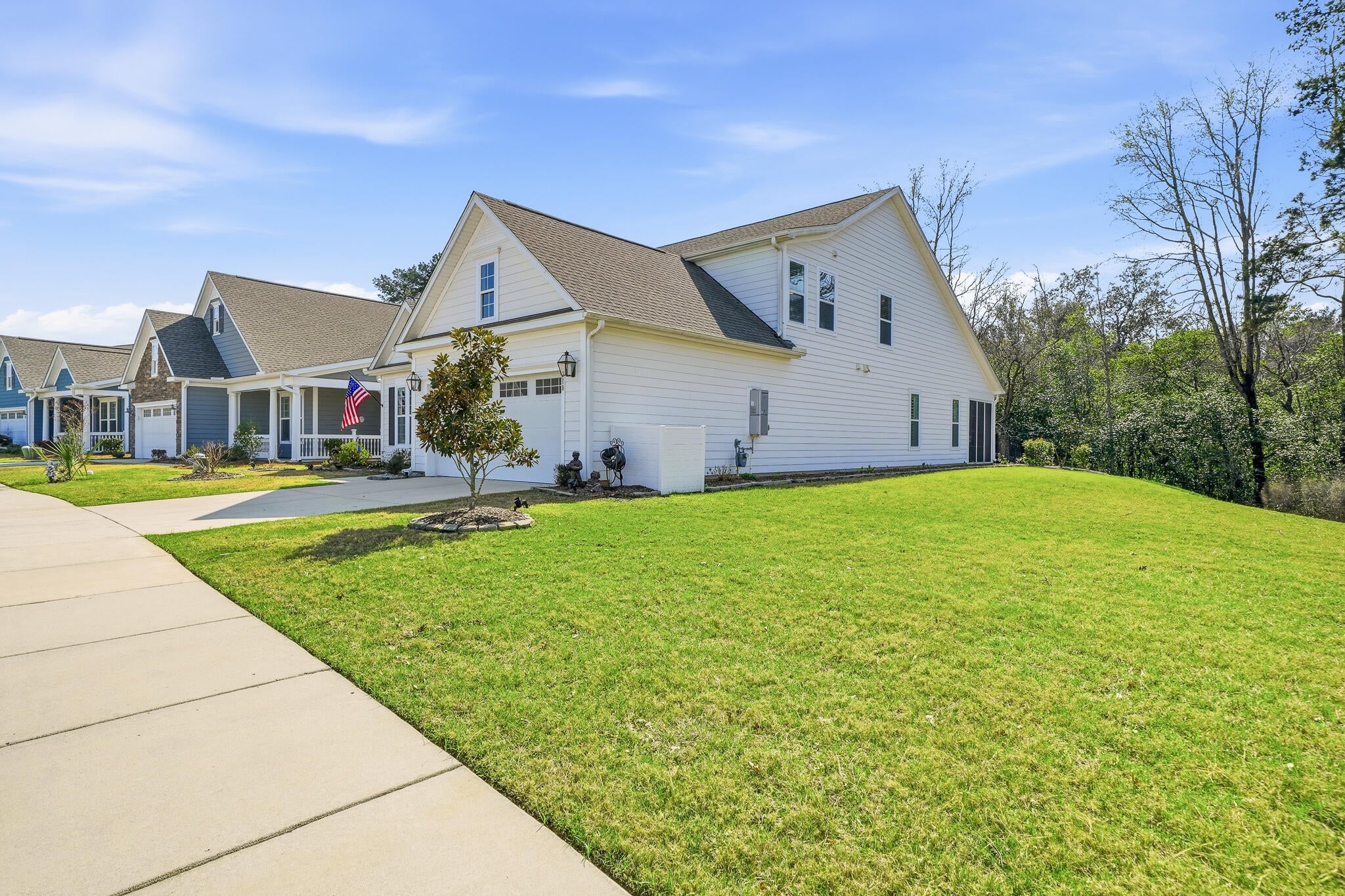 218 River Martin Court