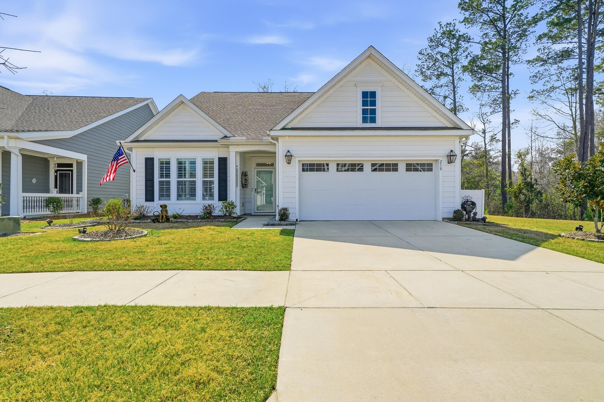 218 River Martin Court