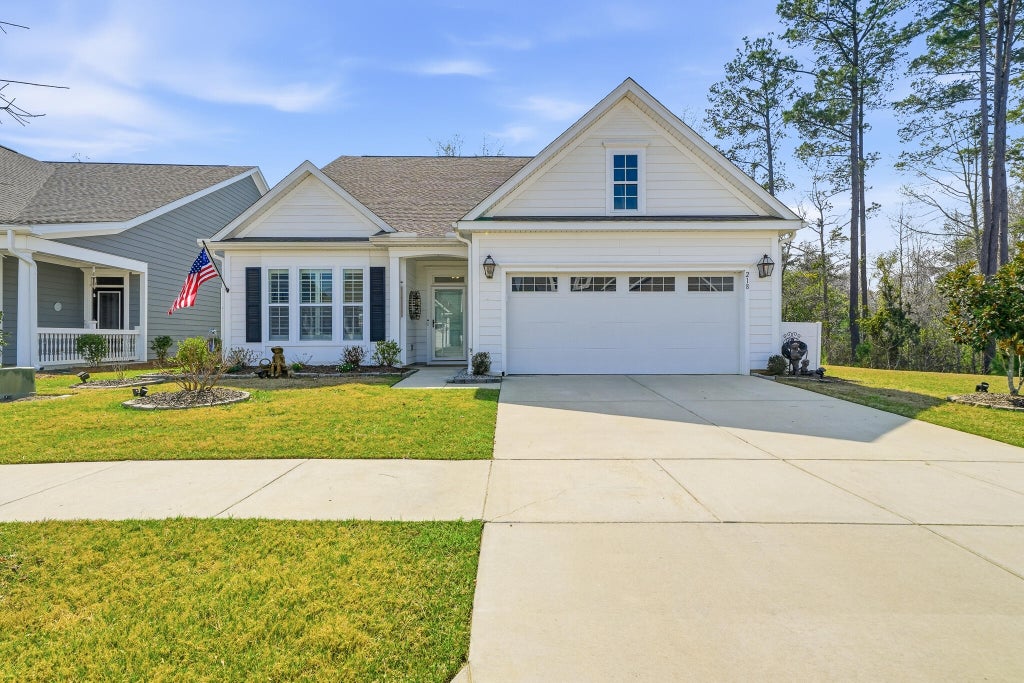 Photo of 218 River Martin Court, Summerville, SC 29483 (MLS # 26024915)