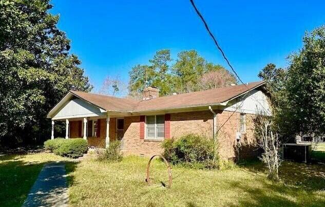 2080 Sniders Highway